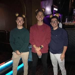 Meet your Posher, Rodrigo